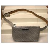 Michael Kors Fanny Pack Bag ( Used )