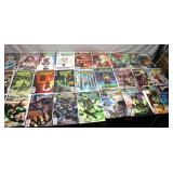 DC Comic Books 27 Books