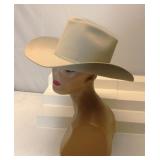 Resistol XXX Beaver Western Hat