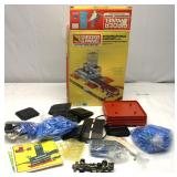 Kenner Girder & Panel International Airport Set