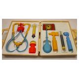 Fisher Price Medical Kit