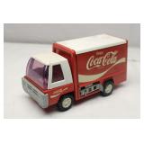 Buddy L Truck Coca Cola Delivery Truck