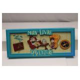 UP Carl Ellie Boxed Set Mon Livere D