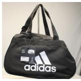 New Adidas Duffel Bag w Tags