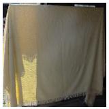 VTG Chenille Bedspread