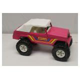 Tonka Stump Jumper Toy Truck