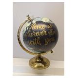 World Globe