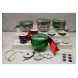 Ribbon Lot