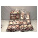 New Yarn Lot