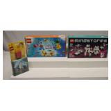 Factory Sealed Lego