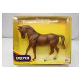 Breyer Big Ben Canadian Champion jumping Horse