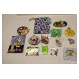 Disney Chase Pin Collection