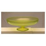 Stretch Glass Bowl