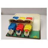 Fisher Price Dump Truckers