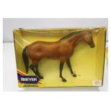 Breyer Rugged Lark American Champion Horse figure