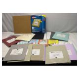 New Office Items Lot