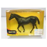 Breyer Docs Keepin Time Black Beauty model horse