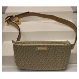 Michael Kors Fanny Pack Bag ( Used )