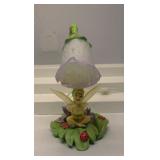 Tinker Bell Lamp