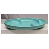 Haeger Pottery Ashtray