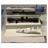 Barska 3-9 X 22mm Scope