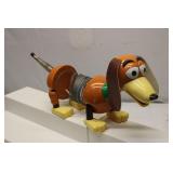 Slink Slinky Dog Disney Pixar