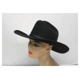 Resistol 4 X Beaver 6 7/8 Western Hat