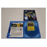 Detective Pikachu movie with sealed promo Pikachu