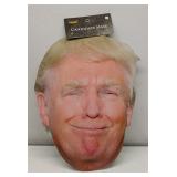 New Trump Halloween Mask