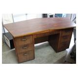 Mid Century Desk