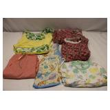 New Baby Bibs Lot