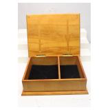 Wood Box