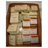 New Soap Lot