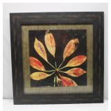 Home Decor Wall Art 25.5 x 25.5