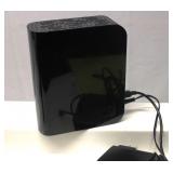 Western Digital desktop external hard drive