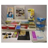 Office Supplies Lot