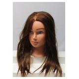 Diane Penelope Mannequin Head
