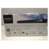 Blue Ray Disc DVD Player Like New