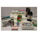 First Aid Lot