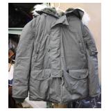 Vintage US Military Extreme Cold Weather Parka  M