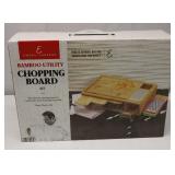 New meril Lagasse Chopping Board
