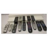 Remote Controller Lot
