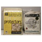 New Dinnerware Protectors set 2