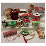 Ribbon Box Lot