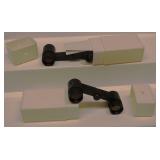 APEHA Russian Mini Binoculars Set 2