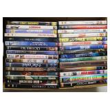 DVD Movies Assorted Lot
