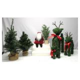 Christmas Home Decor