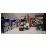 Christmas Boxes
