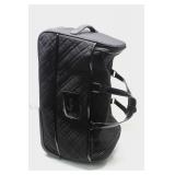 Vera Bradley rolling duffel bag