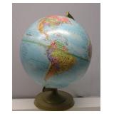 World Globe